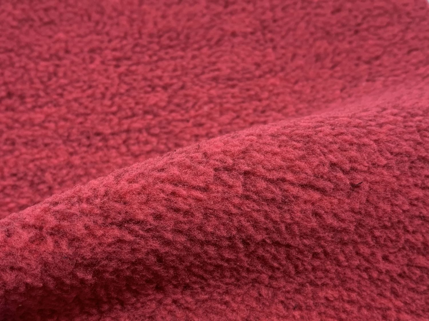Fleece Fabric-PTF022
